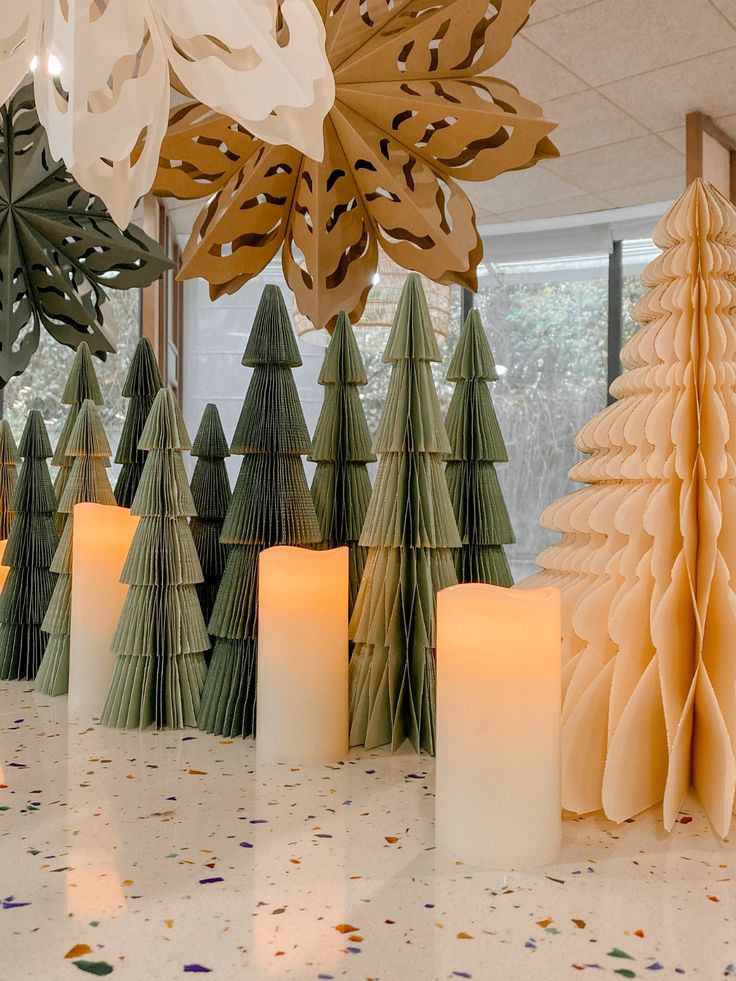 Décoration Noël - Davidson - Agence MPV