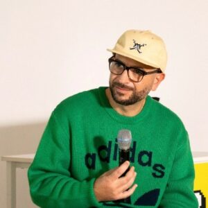 Image de DAVID - COLORZ