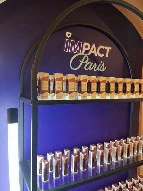 PHOTO DÉCORATION-SALLE ÉVÉNEMENTIELLE-IMPACT 2025