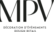 logo de l'agence MPV de paris et cannes